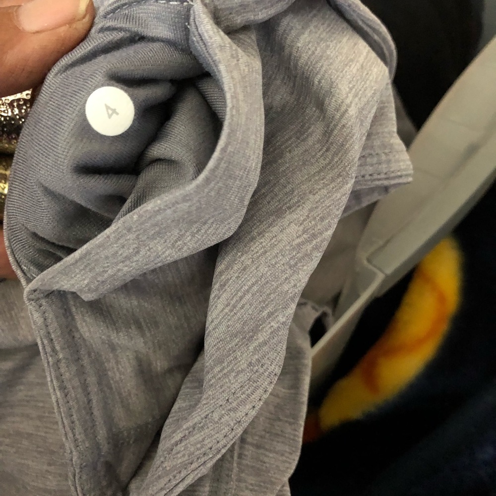 Lululemon Om